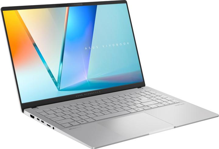 Produktbild ASUS Vivobook S15 (15.60", Snapdragon X Elite X1E-78-100, 32 GB, 1000 GB, CH)