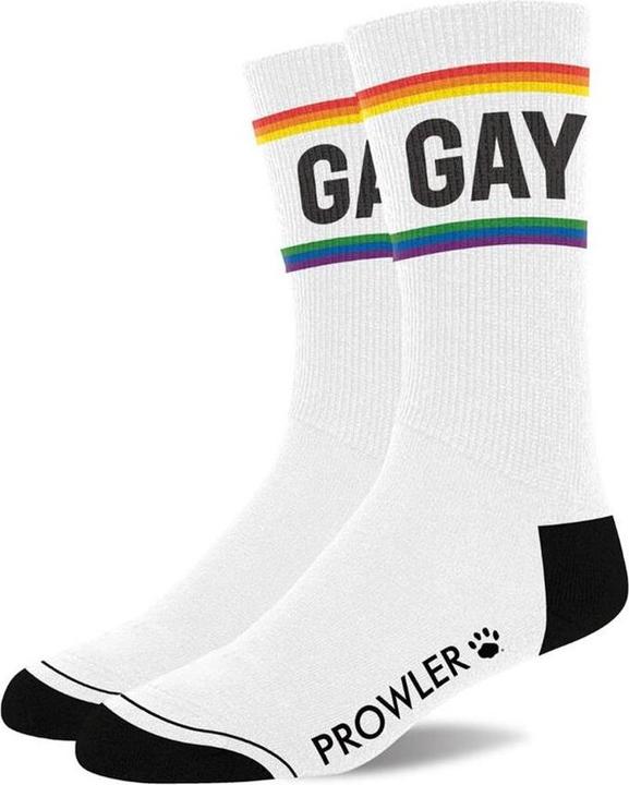 Actual product image Prowler Gay Socks (Single pack, One size)