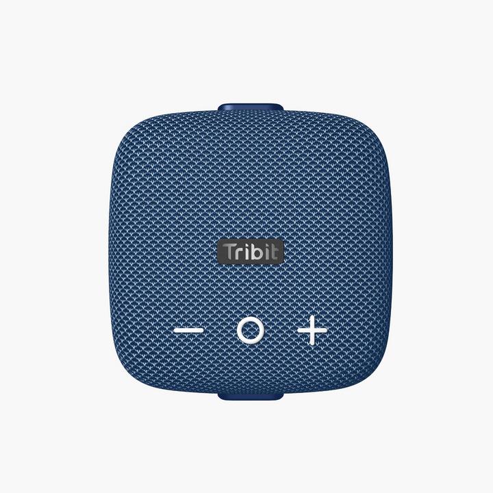 Produktbild Tribit StormBox Micro 2 (12 h, Akkubetrieb)