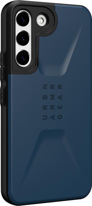 UAG Civilian Case