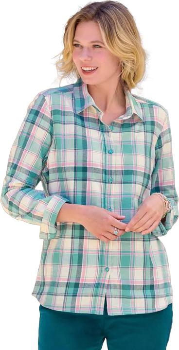 Produktbild Atlas For Women Hemd (48 D)