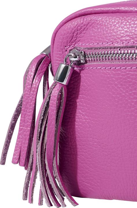 Produktbild Joe Browns Mini Leather Crossbody Bag