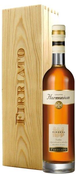 Produktbild Firriato Grappa Harmonium (6 x 50 cl)