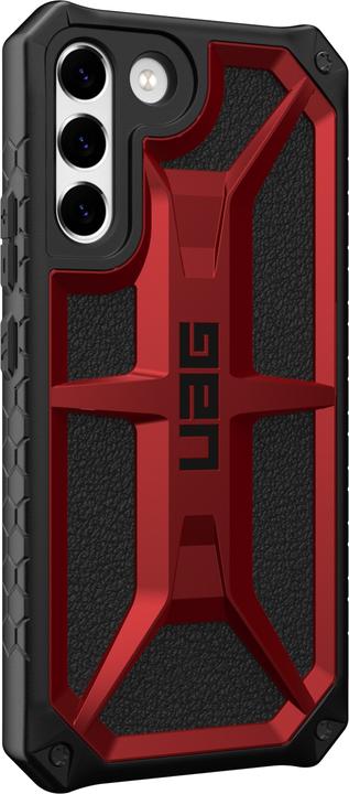 Actual product image UAG Monarch Case (Samsung Galaxy S22 5G)