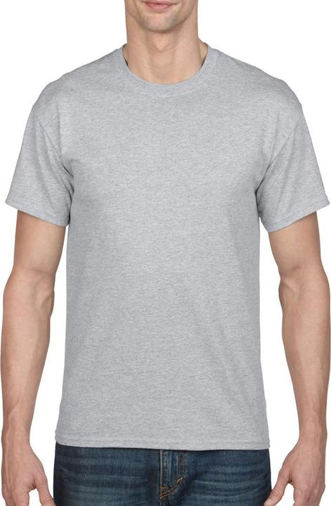 Actual product image Gildan DryBlend TShirt short sleeve (S)