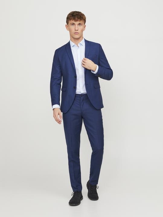Immagine prodotto Jack & Jones Pantaloni da abito slim fit (42)