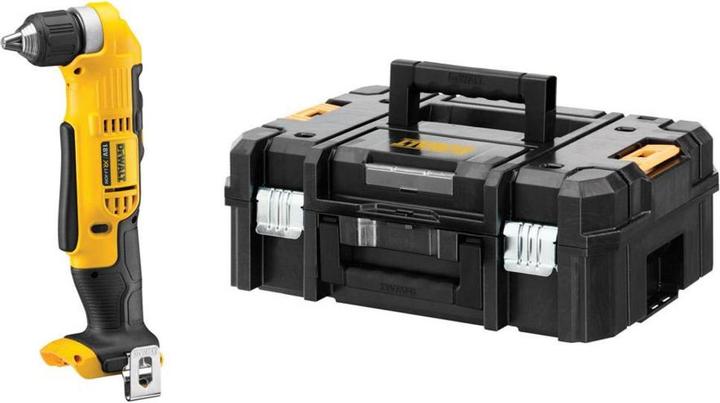 Immagine prodotto DeWalt Trapano ad angolo (Batteria ricaricabile)