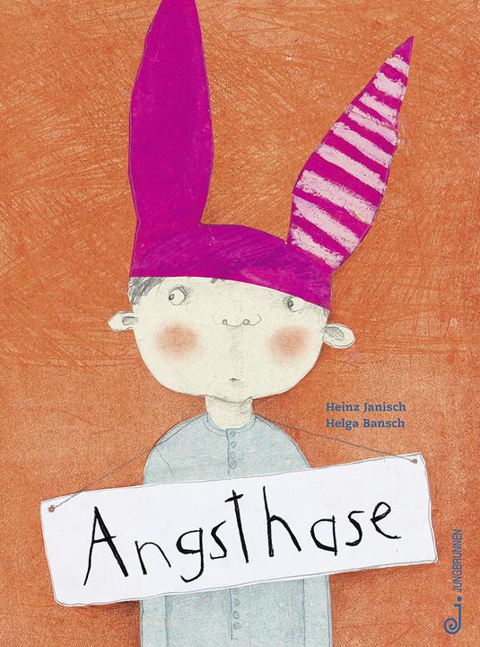 Image du produit Angsthase (Allemand, Heinz Janisch, 2020)