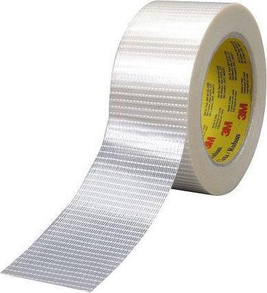 Image du produit 3M Ruban adhésif en filaments Transp (50 mm)