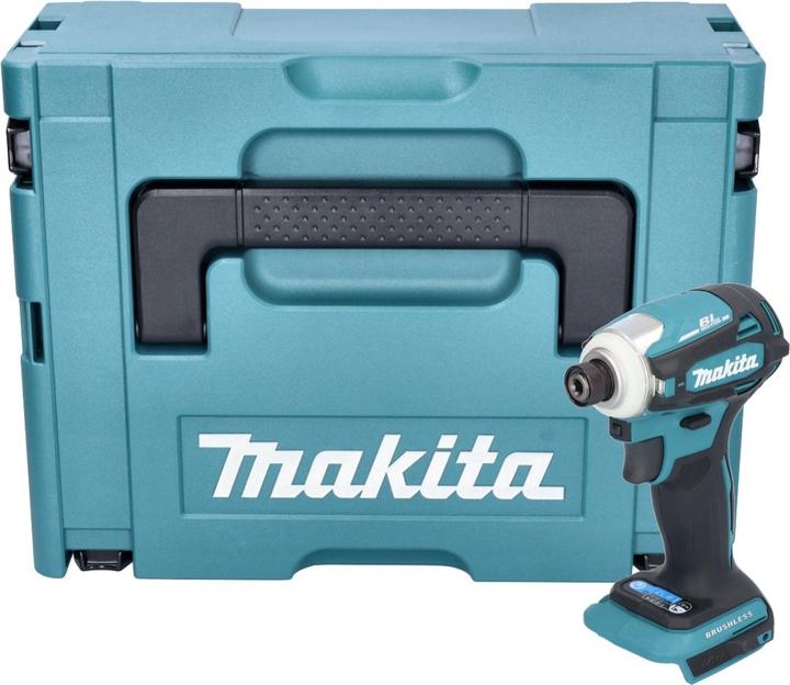 Produktbild Makita DTD172ZJ (Akkubetrieb)