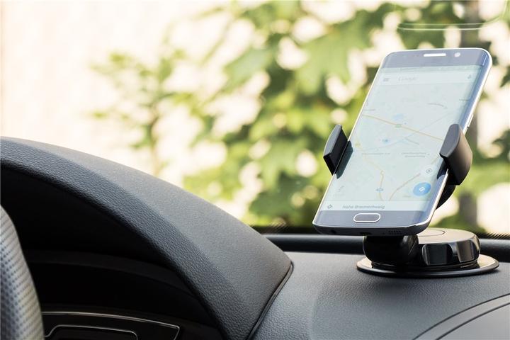 Actual product image Goobay suction cup