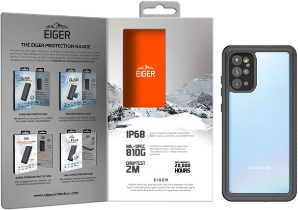 Image du produit Eiger Avalanche Case (Samsung Galaxy S20)