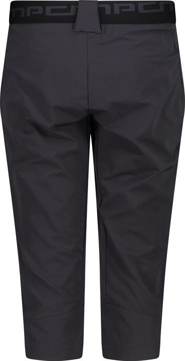 Produktbild CMP Campagnolo CMP Unlimitech Capri-Hose aus 4 Way Stretch Material (40, M)