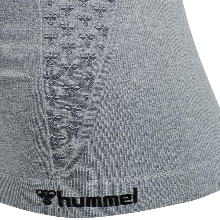 Actual product image hummel Ci Seamless Top (L)