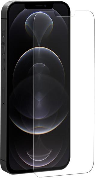 Actual product image Eiger Mountain Glass+ (1 Piece, Apple iPhone 12 Pro Max)
