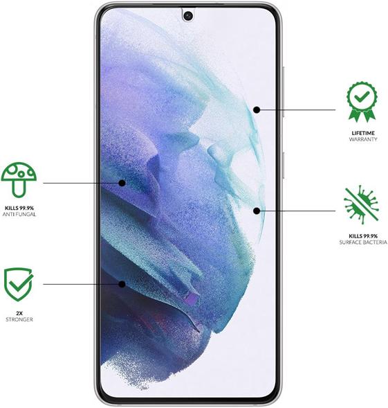 Immagine prodotto Eiger Mountain Glass+ (1 Pezzo/i, Samsung Galaxy S21+)