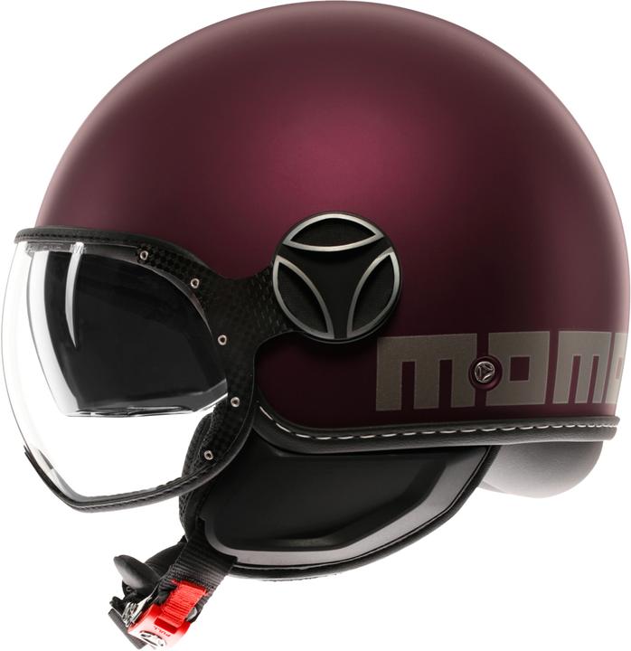 Image du produit Momo Design Casque jet FGTR Evo (S)