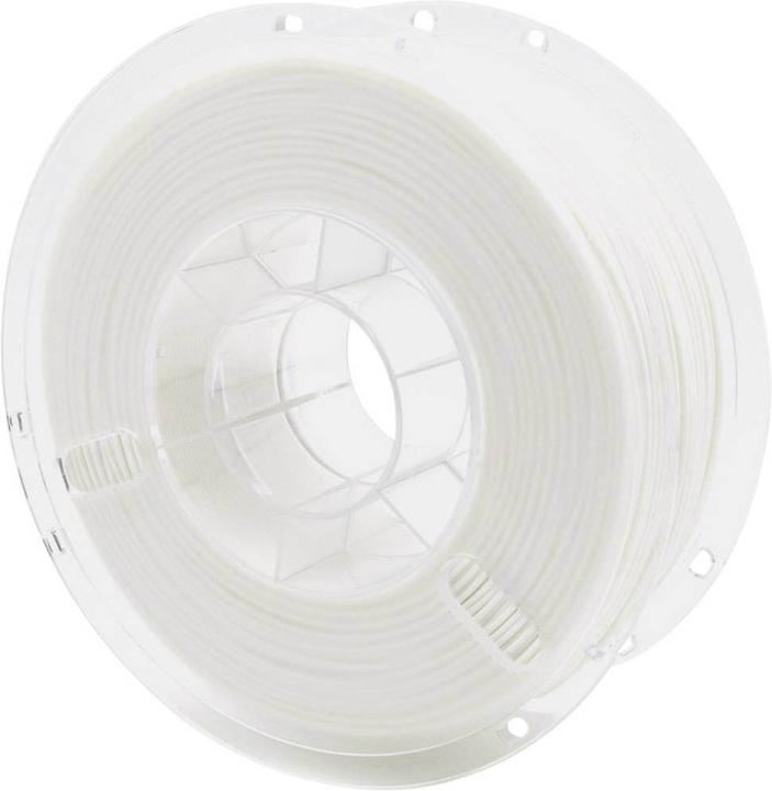 Raise3D Premium filament (PLA, 1.75 mm, 1000 g, White)