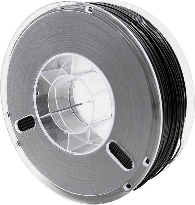 Raise3D (S)5.11.00162 Premium Filament ABS 1.75 mm 1000 g Black (ABS, 1.75 mm, 1000 g, Black)