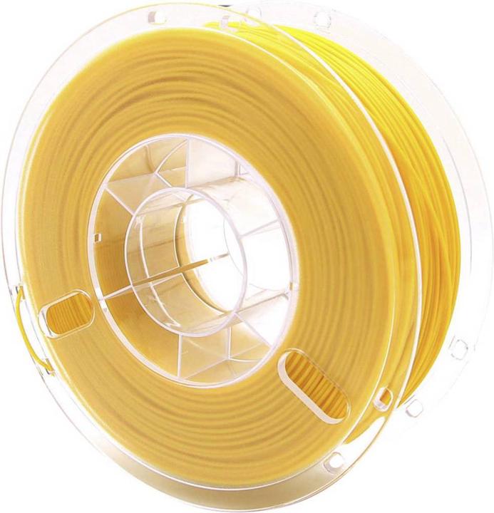 Raise3D (S)5.11.00104 Premium Filament PLA 1.75 mm 1000 g Yellow (PLA, 1.75 mm, 1000 g, Yellow)