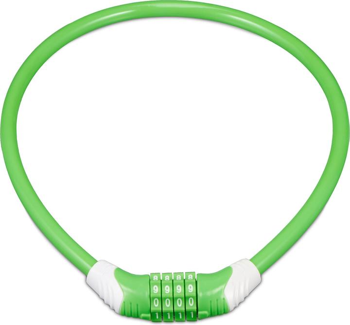 Image du produit Relaxdays Antivol pour vélo (70 cm)