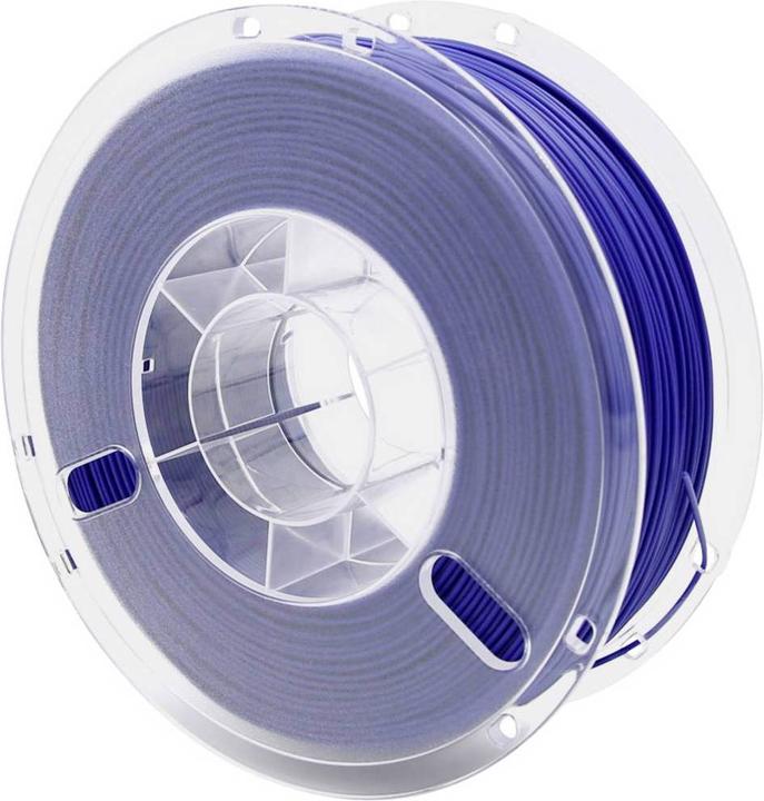 Raise3D (S)5.11.00151 Premium Filament PLA 1.75 mm 1000 g Blue (PLA, 1.75 mm, 1000 g, Blue)