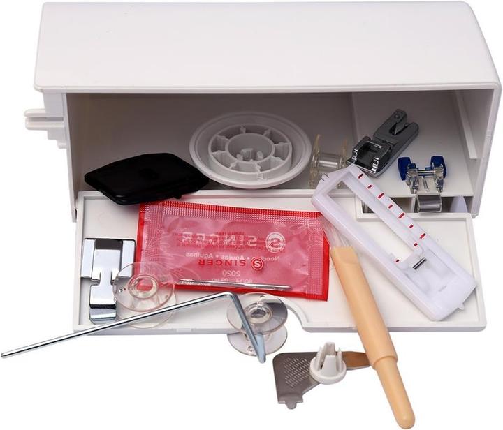 Image du produit Singer Mercury 1507