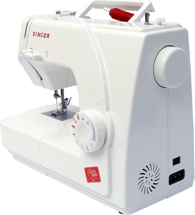 Image du produit Singer Mercury 1507