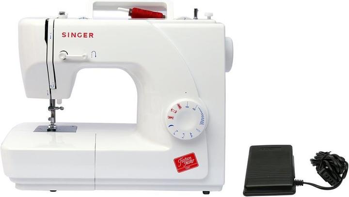 Image du produit Singer Mercury 1507