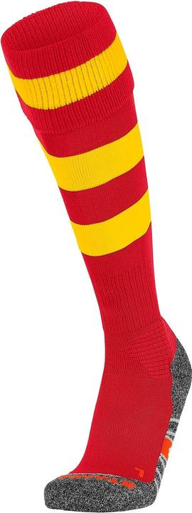 giallo rosso
