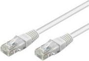 Productafbeelding Goobay Netwerkkabel (U/UTP, CAT5e, 50 m)