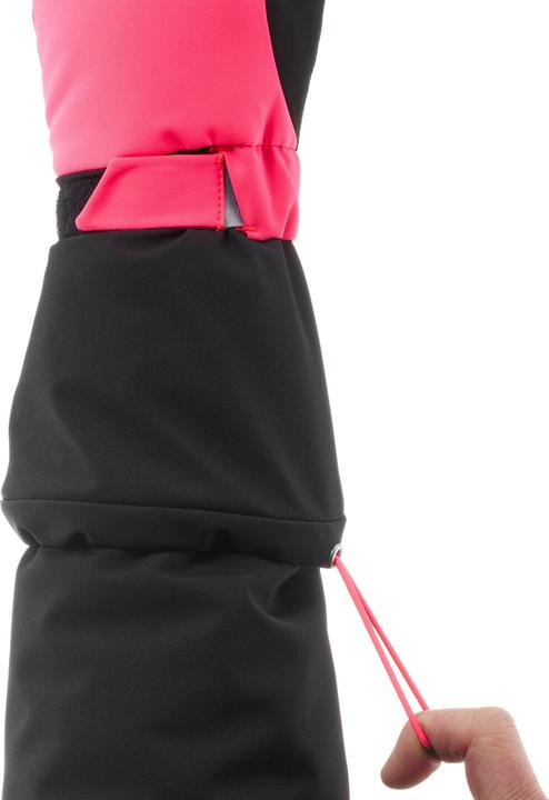 Actual product image Wedze 550 (6, 7, 8)