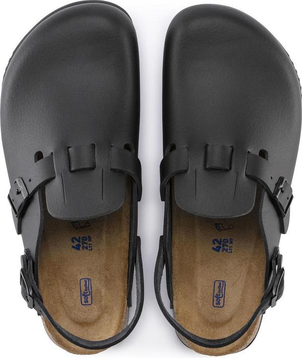 Immagine prodotto Birkenstock Kay SL pelle naturale normale (40)