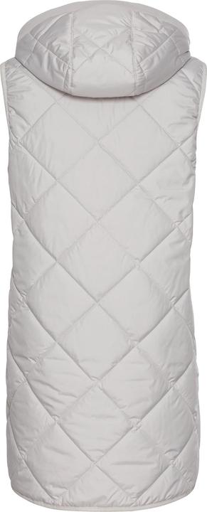 Produktbild Camel Active Lange Weste mit Kapuze aus recyceltem Polyester (44)