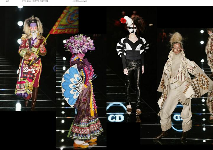 Image du produit Dior Catwalk (DE)