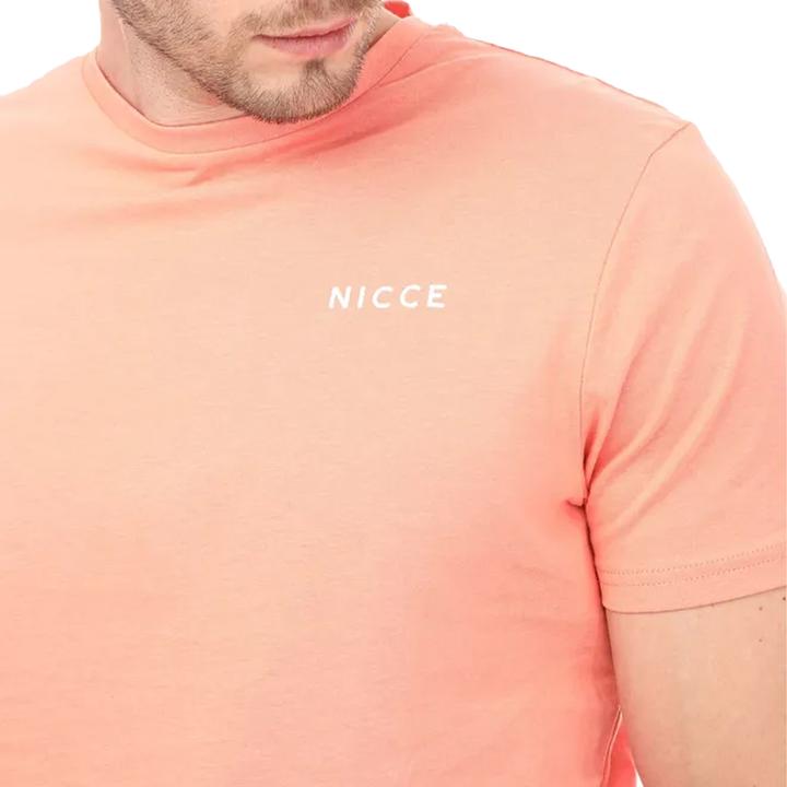 Image du produit Nicce - T-shirts SANDERSON - Homme (S)