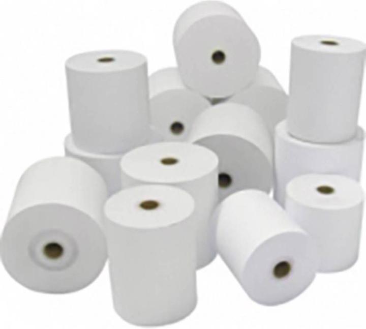 Honeywell AIDC 55080-70242 Thermo-Bonrolle 55080-70242 Breite: 80 mm Länge: 80 m Durchmesser: 76 mm 20 St.