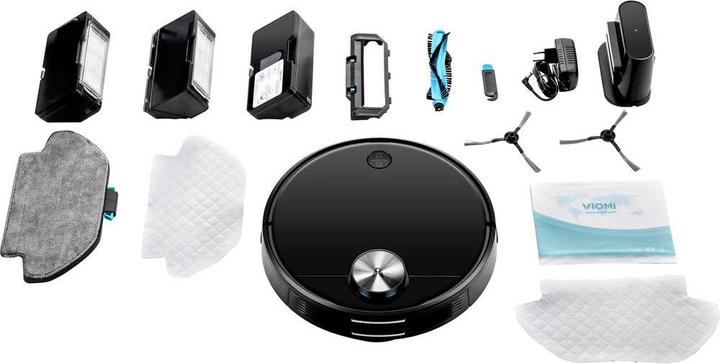 Produktbild Xiaomi V3 Pro (Saugwischroboter)