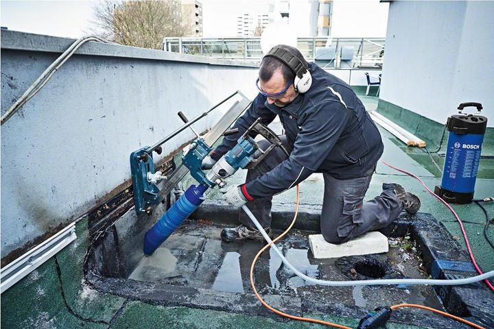 Image du produit Bosch Professional Gdb 180 We (Fonctionnement sur secteur)