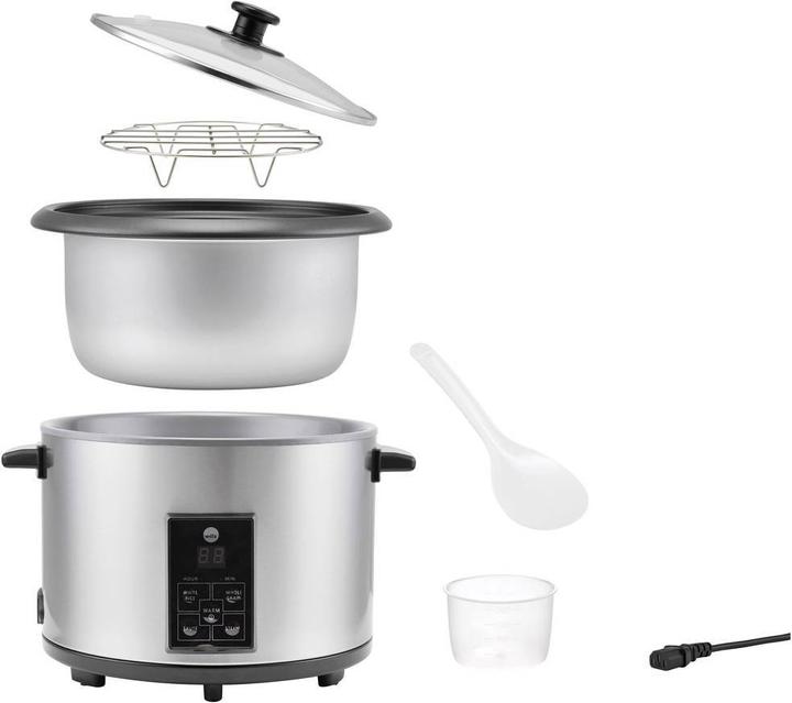 Produktbild Wilfa Reiskocher Gohan (CH-Stecker)
