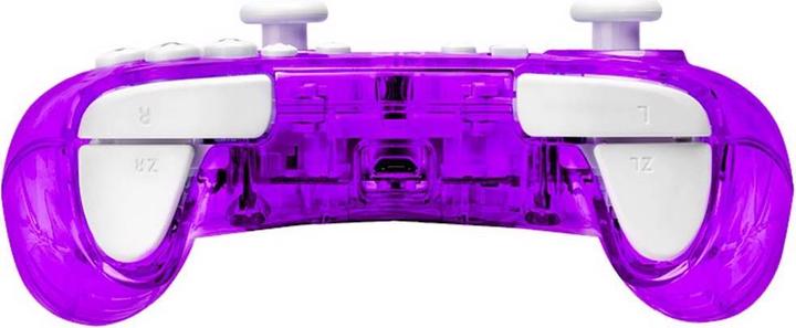 Produktbild PDP Controller Switch Rock Candy Mini cosmoberry (Switch)