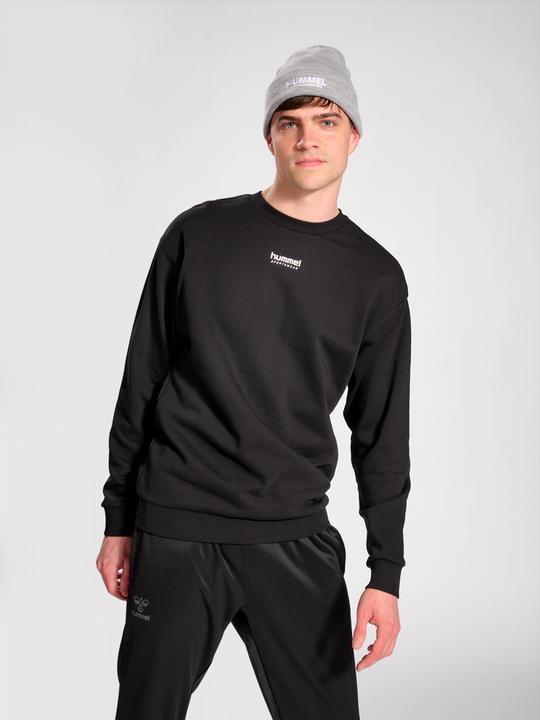 Produktbild hummel Hmllgc Nate Sweatshirt (L)