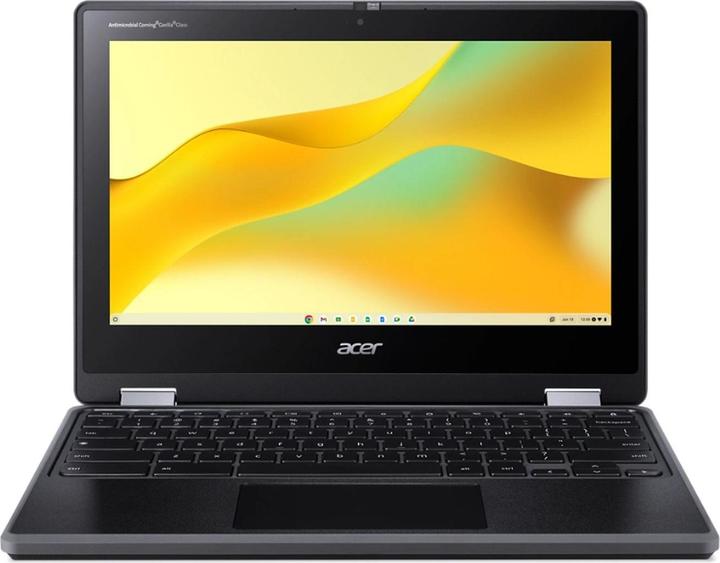 Productafbeelding Acer CB R756T-TCO-C7GP Chrome N100/4GB/64GB eMMC/11,6" MultiTouch (11.60", Intel N100, 4 GB, 64 GB, NL)