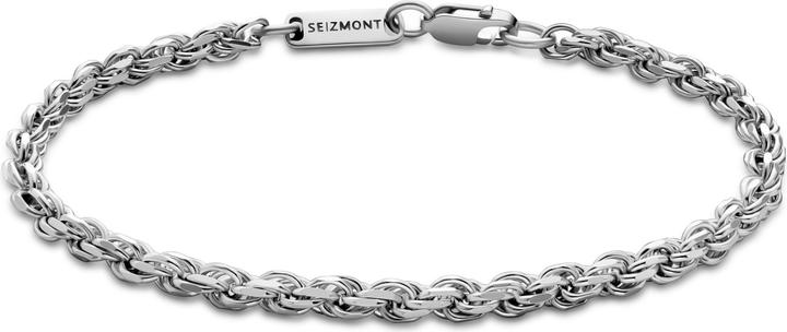 Seizmont Argentia (0.40 cm, 925-sterling-silber)