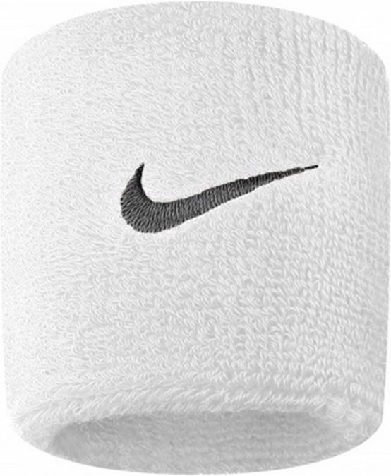 Nike Swoosh Schweissband 2erPack (One Size)