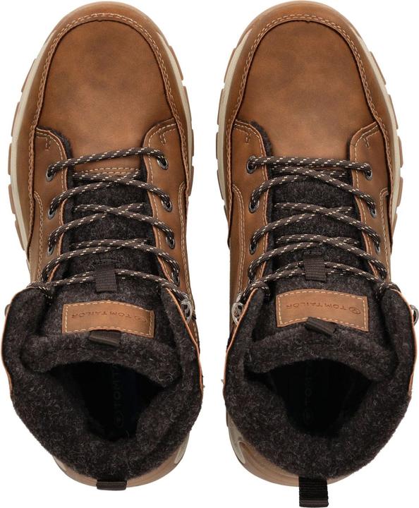 Produktbild Tom Tailor Stiefelette (43)