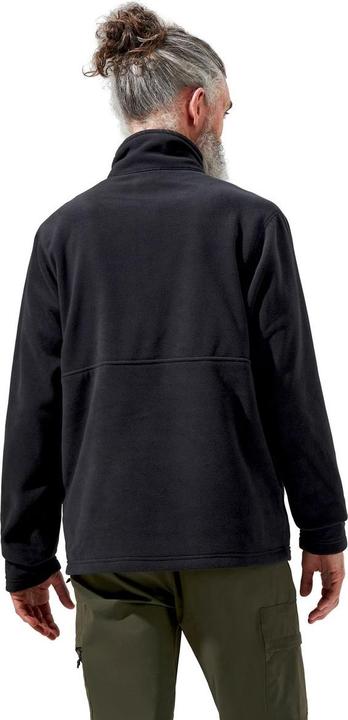 Produktbild Berghaus Prism Half-Zip Polartec-Fleece (48)