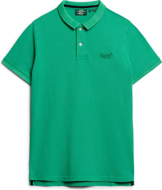 Superdry polo-hirt uperdry detroyed (S)