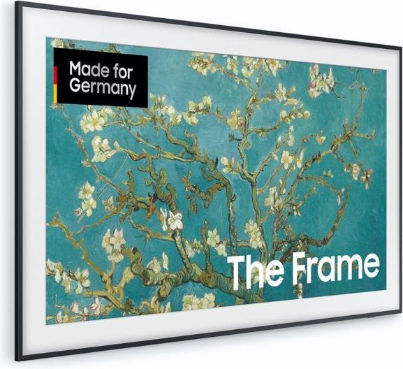 Actual product image Samsung GQ75LS03BGUXZG (75", LS03B, QLED, 4K)