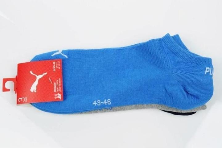 Image du produit Puma Chaussettes (39 - 42)